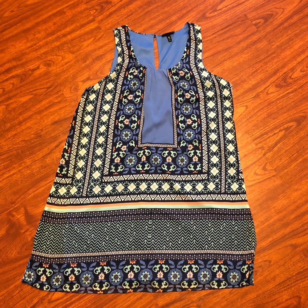 Boutique dress
